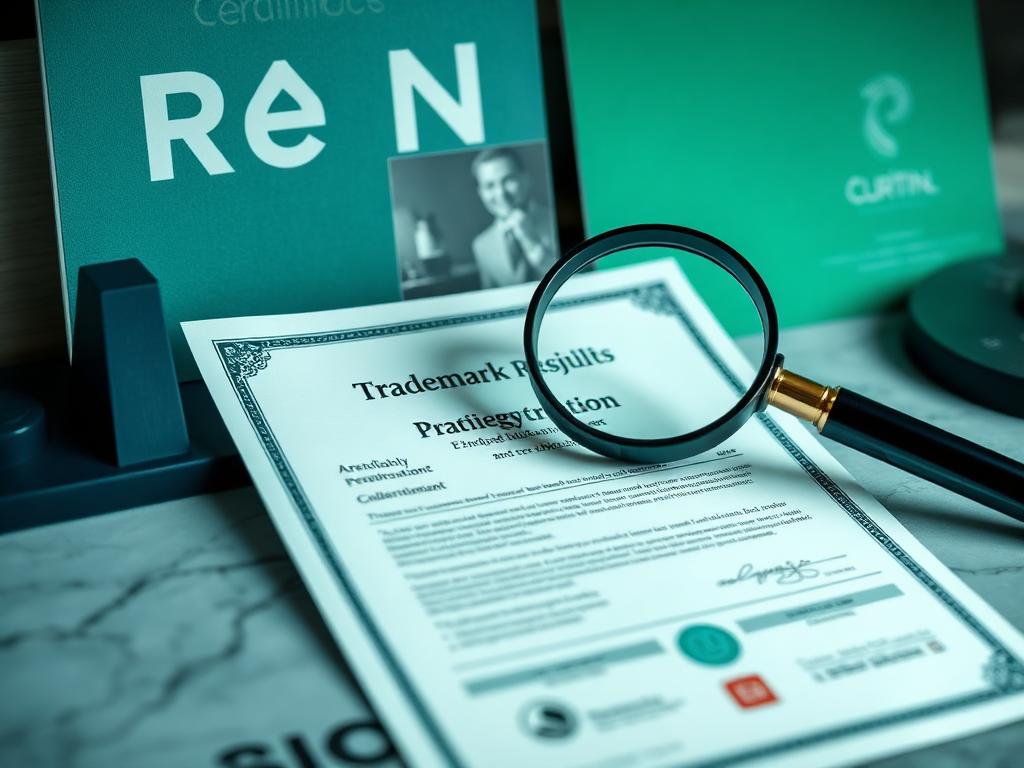 Trademark Registration in India: Step-by-Step Guide