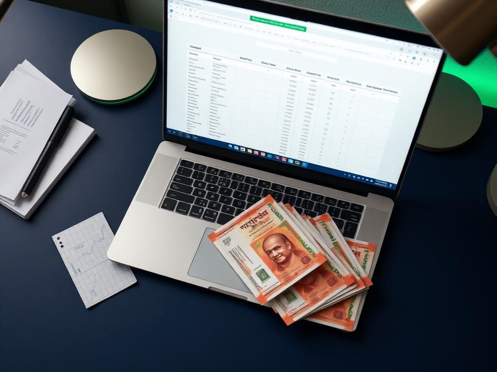 Payroll Compliance Checklist for Indian Startups