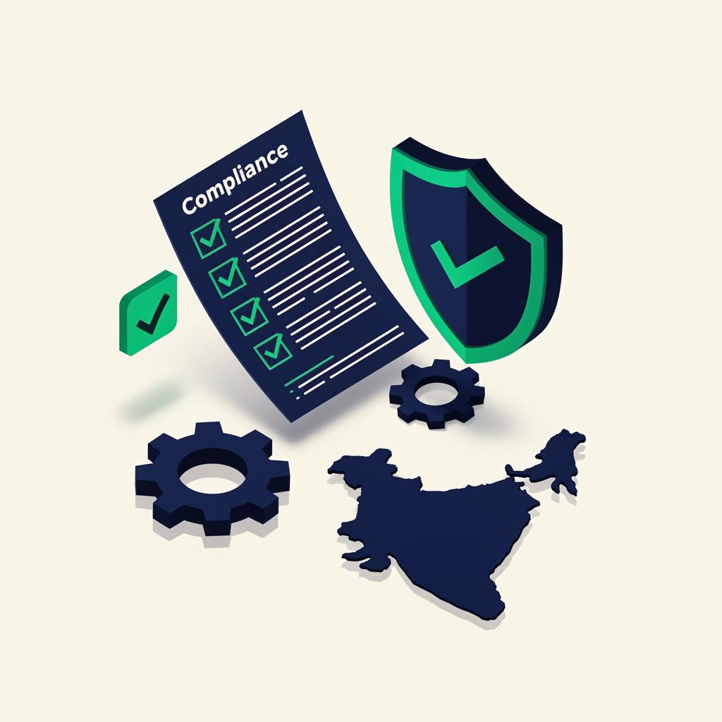 Integrated advisory illustration