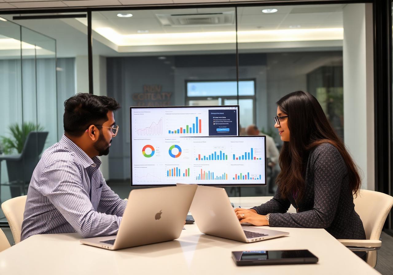 Accounting & CFO