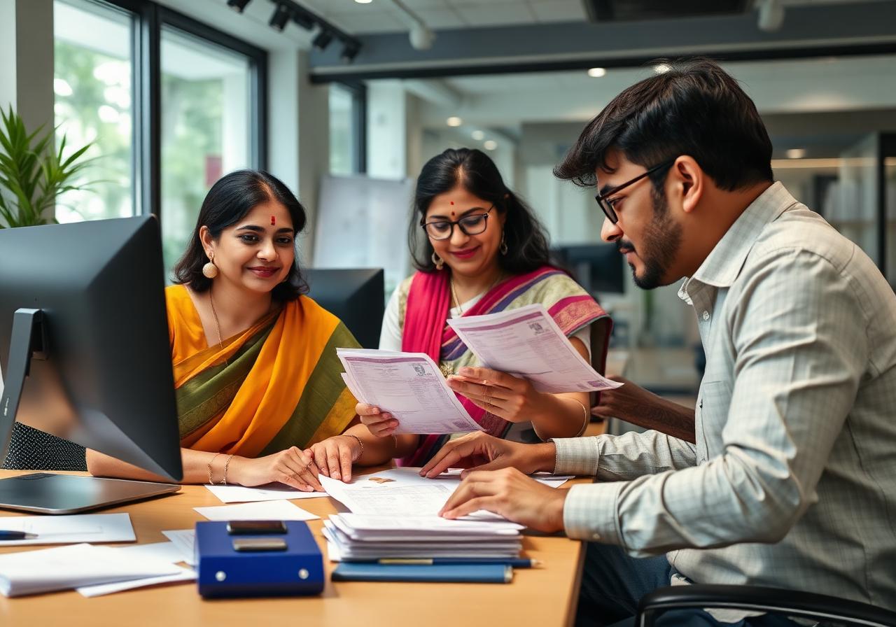 Payroll & Labour Laws
