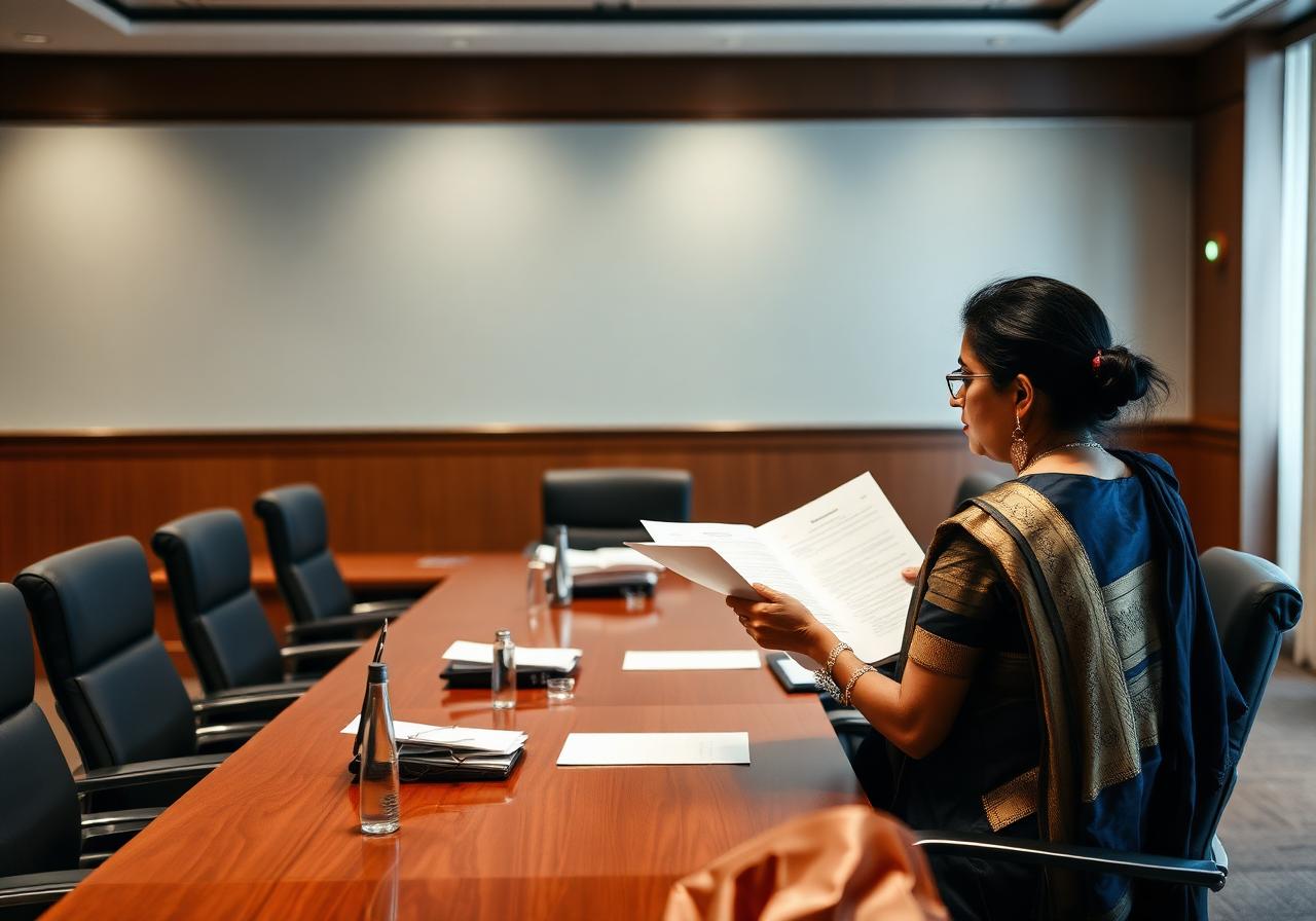 Company Secretarial