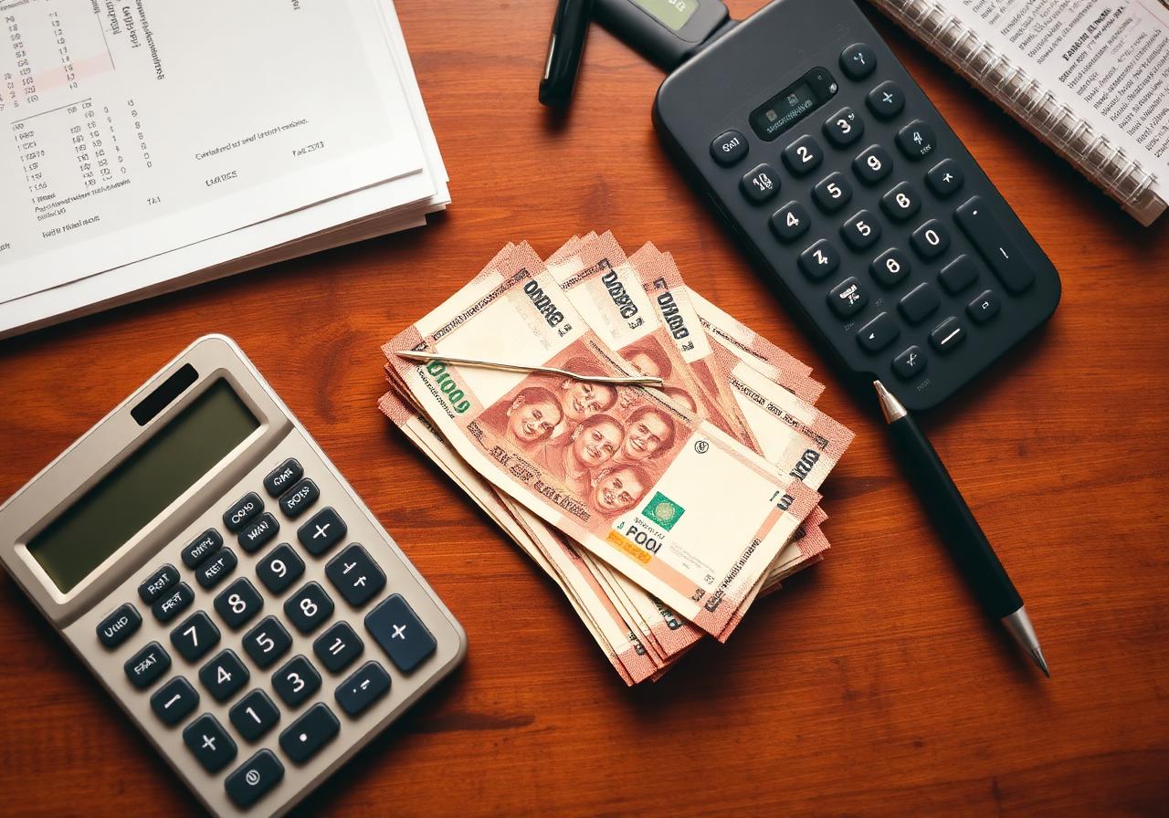 Taxation Services